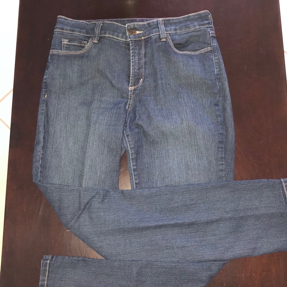 NYDJ SIZE 10